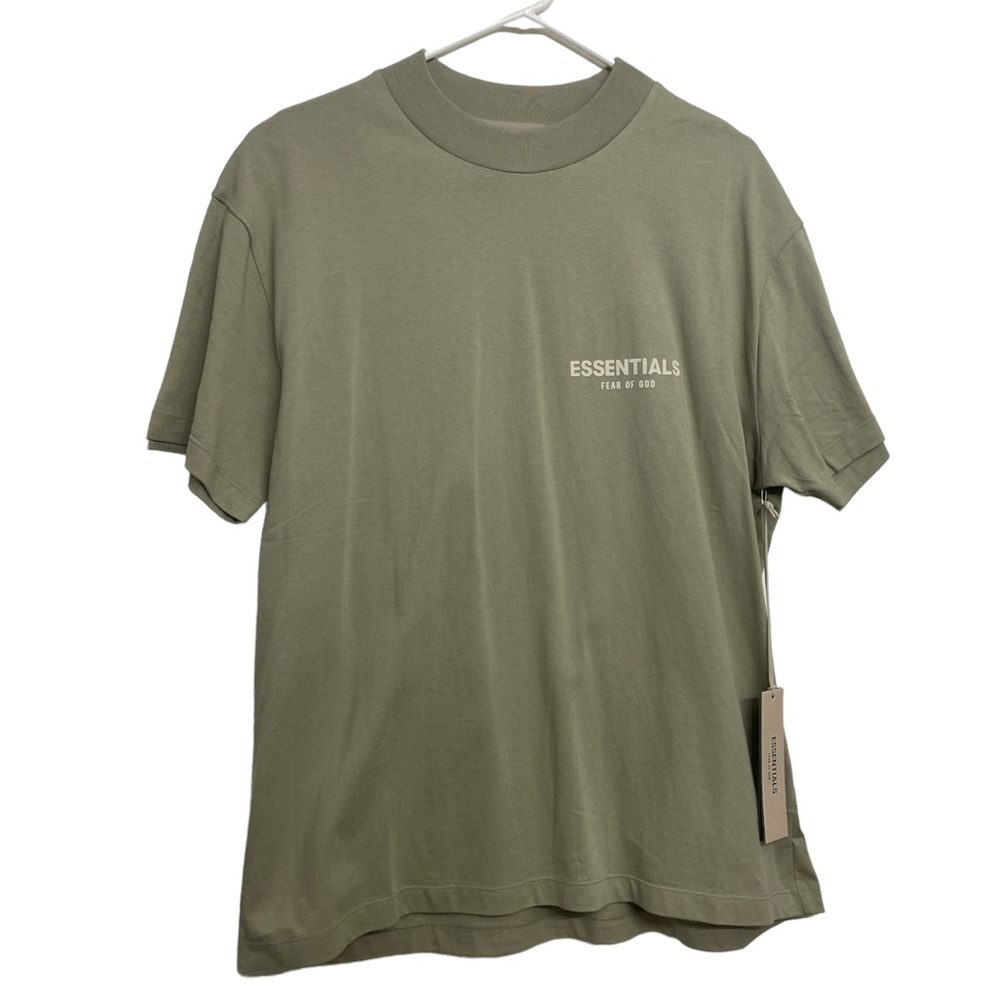 *NWT* ESSENTIALS - FEAR OF GOD MENS SIZE XS